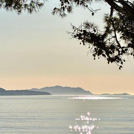 Aloha Climatise Parking By Laconciergerie13 La Ciotat Exterior photo