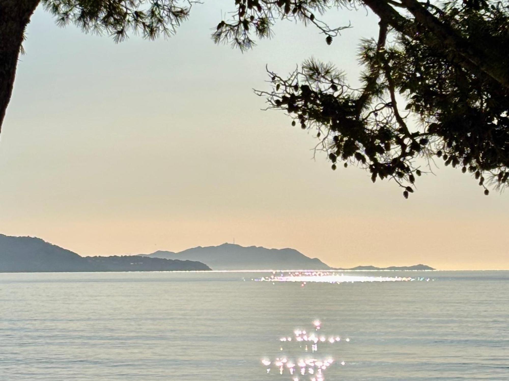 Aloha Climatise Parking By Laconciergerie13 La Ciotat Exterior photo